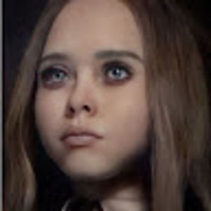 Meet your Posher, Darlene